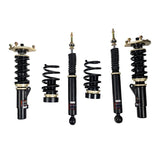 BLOX Racing 2016+ Honda Civic Coupe/Sedan (Non Si / Type R) Plus Series Fully Adjustable Coilovers