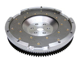 Fidanza 07-09 Mazda MazdaSpeed3/06-07 Mazda MazdaSpeed6 Aluminum Flywheel