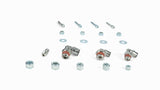 Air Lift 28in FLO Tank w/ Viair 444c Compressor (Incl. Fittings & Tank Mounting Hardware)