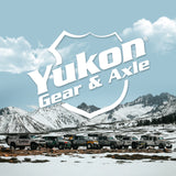 Yukon Gear Dura Grip Positraction for Dana 80 / 35 Spline / 3.73 & Down