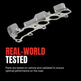 Fel-Pro 1497 Exhaust Manifold Gasket Set