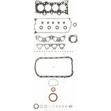 Fel-Pro Honda Civic 260-1782 Engine Gasket Set
