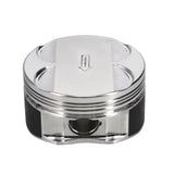 Manley Ford 5.0L Modular Coyote V8 3.630in Bore 1.165in CH 3.75 CC Piston Set