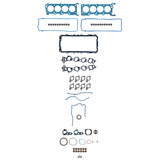 Fel-Pro Ford Mustang 260-3157 Engine Gasket Set