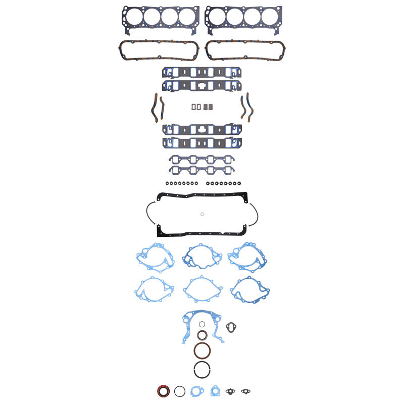 Fel-Pro Ford Mustang 260-1082 Engine Gasket Set