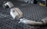 MagnaFlow Conv Direct Fit 11-14 Ford F-250 Super Duty / 350 Super Duty V8 6.2L