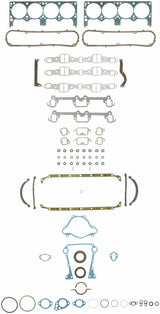 Fel-Pro Dodge D150 260-1154 Engine Gasket Set