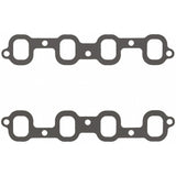 Fel-Pro 1237-1 Engine Intake Manifold Gasket Set