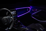 Oracle Fiber Optic LED Interior Kit - ColorSHIFT (2PCS) - ColorSHIFT