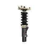 BLOX Racing 2016+ Honda Civic Coupe/Sedan (Non Si / Type R) Plus Series Fully Adjustable Coilovers