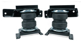 Air Lift LoadLifter 5000 Rear Air Spring Kit for 17-22 Ford F250/F350 SRW 4WD w/ Block Lift