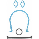 Fel-Pro Honda Civic 17872 Engine Timing Cover Gasket Set