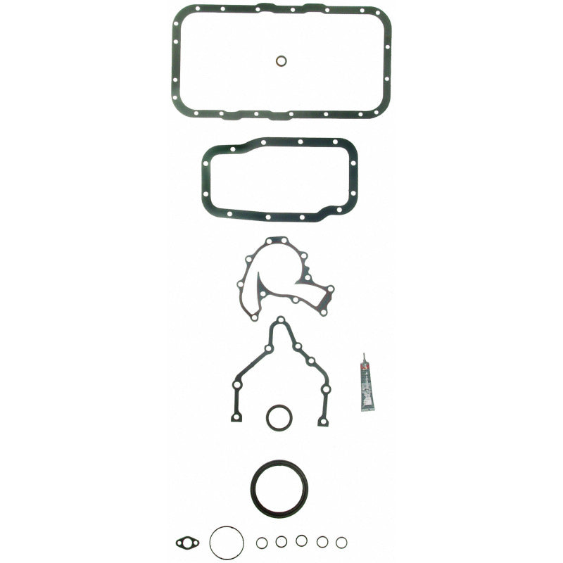 Fel-Pro Isuzu Rodeo CS 9254 Engine Conversion Gasket Set