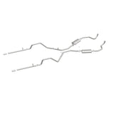MagnaFlow Cat-Back 59-64 Bel Air/Biscayne/Impala