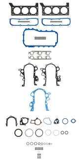 Fel-Pro Chrysler Town & Country 260-3150 Engine Gasket Set
