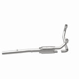 MagnaFlow Direct Fit Catalytic Converter 96-99 Ram 1500/2500/3500