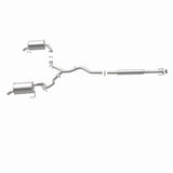 BRExhaust 06-09 Subaru Outback 2.5L Exhaust Kit