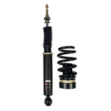 BLOX Racing 2017+ Honda Civic Si Plus Series Fully Adjustable Coilovers