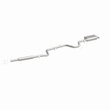 MagnaFlow BRE Exhaust Kit 00-09 Allure LaCrosse Impala Monte Carlo