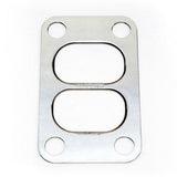 BLOX Racing MLS 4-Bolt T3 Divided Exhaust Manifold Gasket