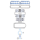 Fel-Pro Chevrolet Chevelle 260-1081 Engine Gasket Set