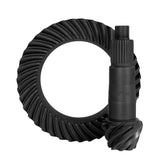 Yukon Gear Ring & Pinion Gear Set For Front Dana Spicer 44 in Jeep Wrangler JL 210mm in 5.13 Ratio