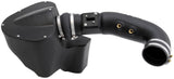 K&N 11-12 Ford Mustang GT 5.0L V8 AirCharger Performance Intake Kit