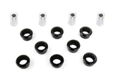 Whiteline 89-98 Nissan 240SX S13 & S14 / 90-96 Nissan 300zx Z32 Rear Camber adj kit - upper c/arm