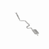 MagnaFlow BRE Exhaust Kit 00-09 Allure LaCrosse Impala Monte Carlo