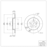 Technical Drawing
