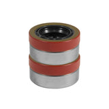 Yukon Gear 67-72 Chevrolet Camaro Re-Gear Kit - 30 Spline 4.11 Ratio