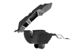 K&N 2021-2022 Dodge RAM 1500 TRX V8-6.2L AirCharger Intake