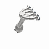 MagnaFlow Direct Fit Catalytic Converter 03-05 Mercedes C230 1.8L