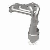 MagnaFlow Direct Fit Catalytic Converter 02-06 Toyota Camry 2.4L