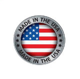 aFe Subaru WRX/STi 15-21 H4-2.0/2.5L Takeda 3in to 2-1/2in Stainless Cat-Back Exhaust Crbn Fiber Tip