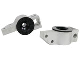 Whiteline Plus 04-12 Volkswagen Golf, 04-12 Audi A3 Front Control Arm Lower Inner Rear Bushing Set
