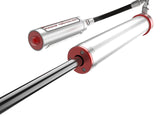 aFe 2.5 Rear Shock Kit w/ Remote Reservoirs for 2-3.5 IN Lifts Ford F-250/F-350 17-24 4WD