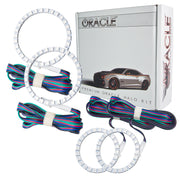 Oracle Ferrari F360 99-05 Halo Kit - ColorSHIFT w/ Simple Controller