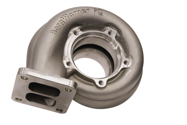 BorgWarner Turbine Housing SX S300 A/R 1.00 68mm