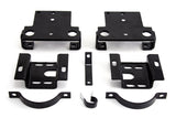 Air Lift LoadLifter 5000 Ultimate Rear Air Spring Kit for 07-10 Chevrolet Silverado 3500 w/ Bed