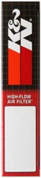K&N 08-09 Harley-Davidson XR1200 74 CI / 10-12 XR1200X Sportster 74 CI Replacement Air Filter