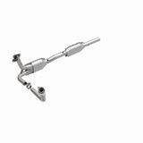 MagnaFlow Direct Fit Catalytic Converter 96 Bronco F150/F250 2 Conv