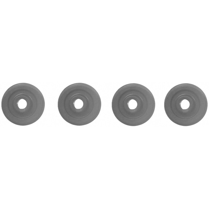 Fel-Pro Toyota Corolla ES 72123 Engine Valve Cover Grommet Set