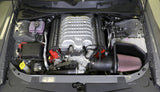 K&N 2018 Dodge Challenger Demon V8-6.2L F/I AirCharger Performance Intake