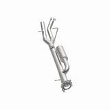 MagnaFlow 25+ Ram 1500 I6 3.0L D-Fit Performance Exhaust Muffler Replacement Kit With Muffler