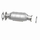 MagnaFlow Direct Fit Catalytic Converter Miata 90-93