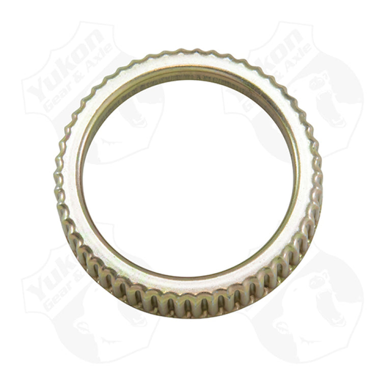 Yukon Gear 3.7in abs Ring w/ 50 Teeth For 8.8in Ford 92-98 Crown Victoria