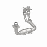 MagnaFlow Direct Fit Catalytic Converter 00-05 Toyota MR2 1.8L
