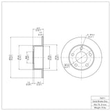 Technical Drawing