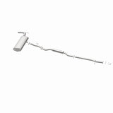 MagnaFlow BRE Exhaust Kit 08-14 Nissan Rogue 2.5L